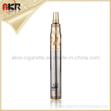 Detachable Caravela Mod E-Cigarette with 18650 Battery